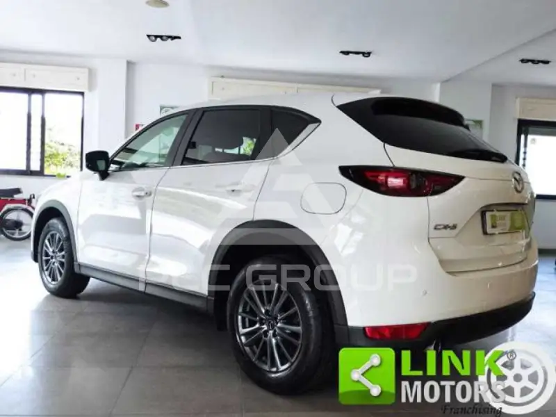 2013 Mazda CX-5