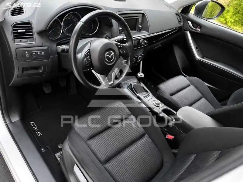 2013 Mazda CX-5
