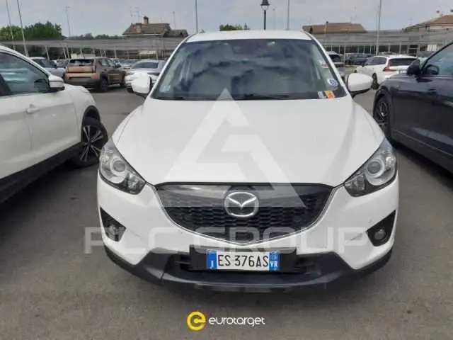 2013 Mazda CX-5