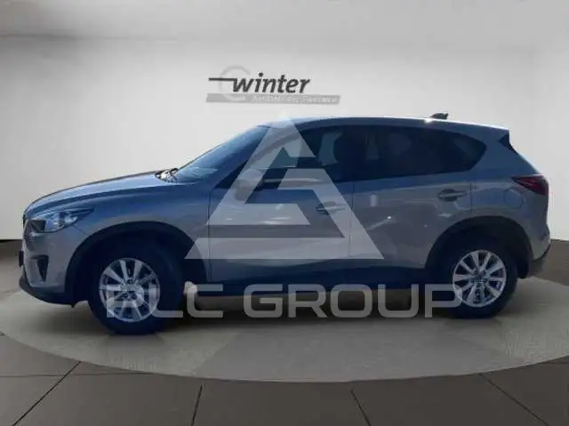 2013 Mazda CX-5
