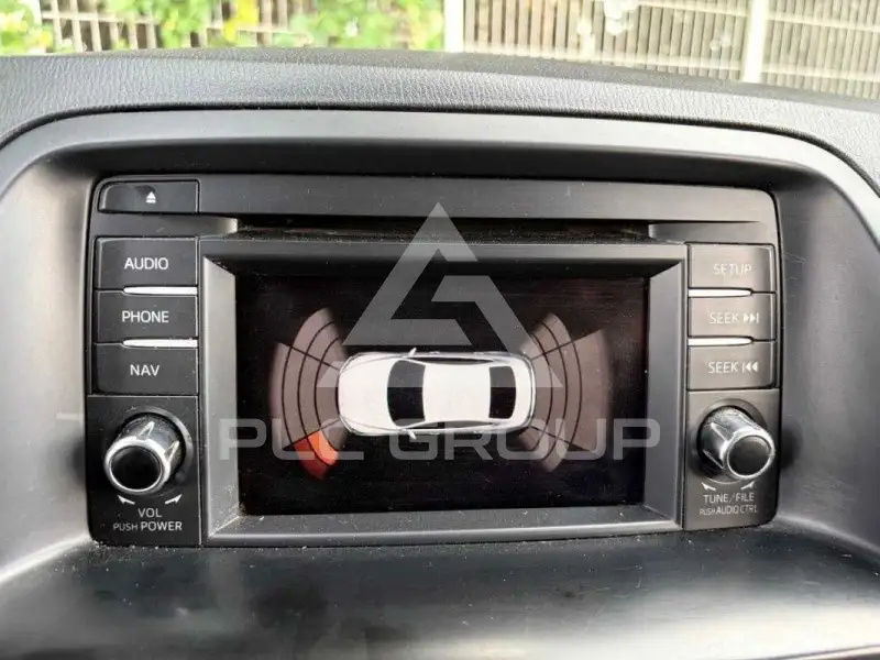 2013 Mazda CX-5