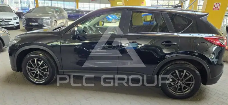 2013 Mazda CX-5