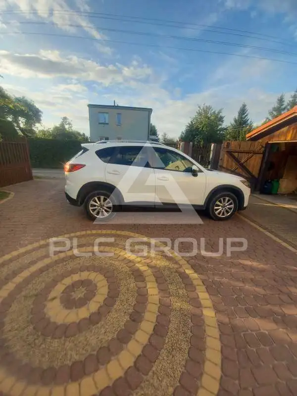 2013 Mazda CX-5