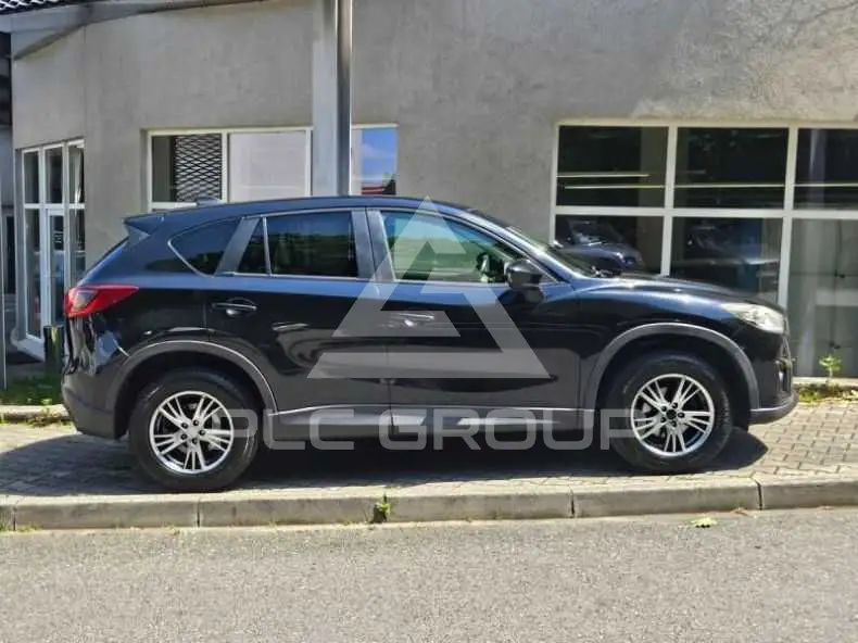 2013 Mazda CX-5