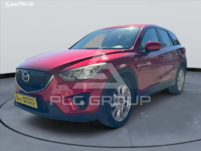 2013 Mazda CX-5