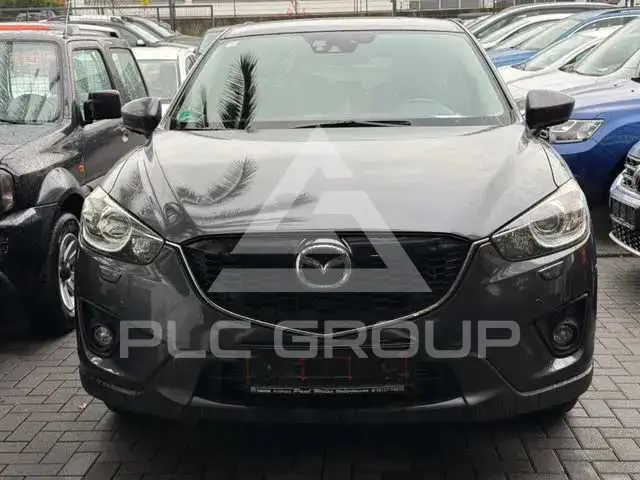 2013 Mazda CX-5
