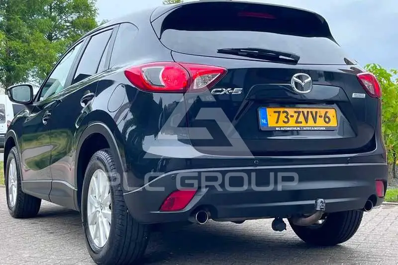 2013 Mazda CX-5