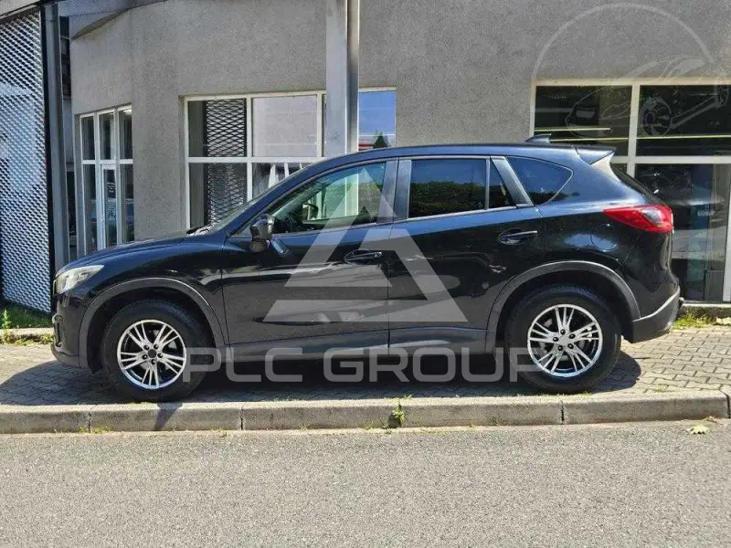 2013 Mazda CX-5