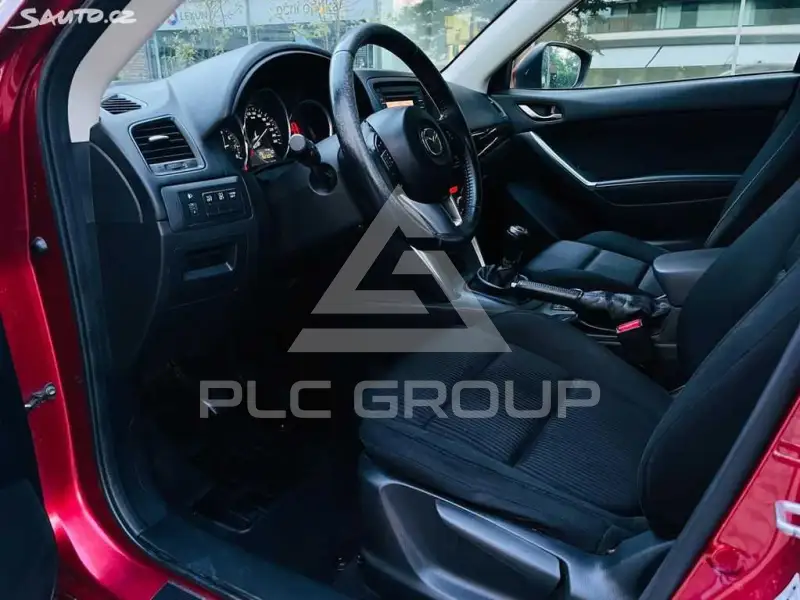 2013 Mazda CX-5
