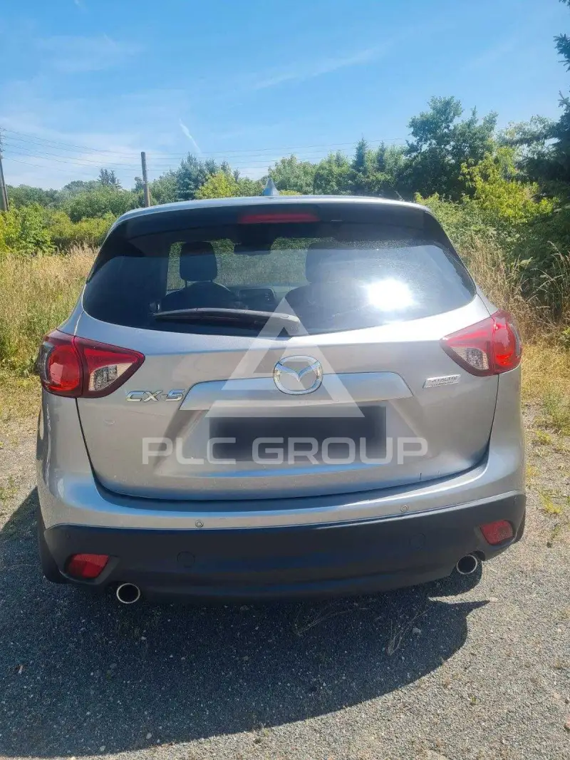 2013 Mazda CX-5