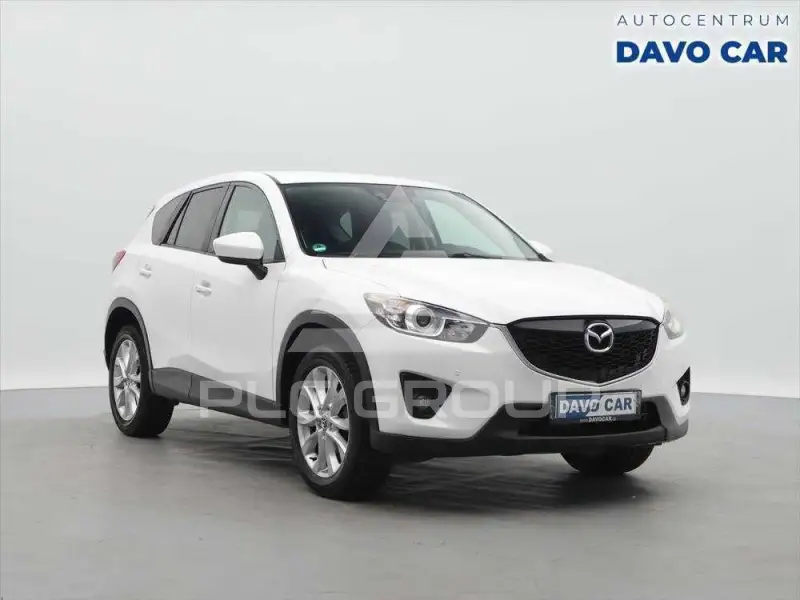 2013 Mazda CX-5
