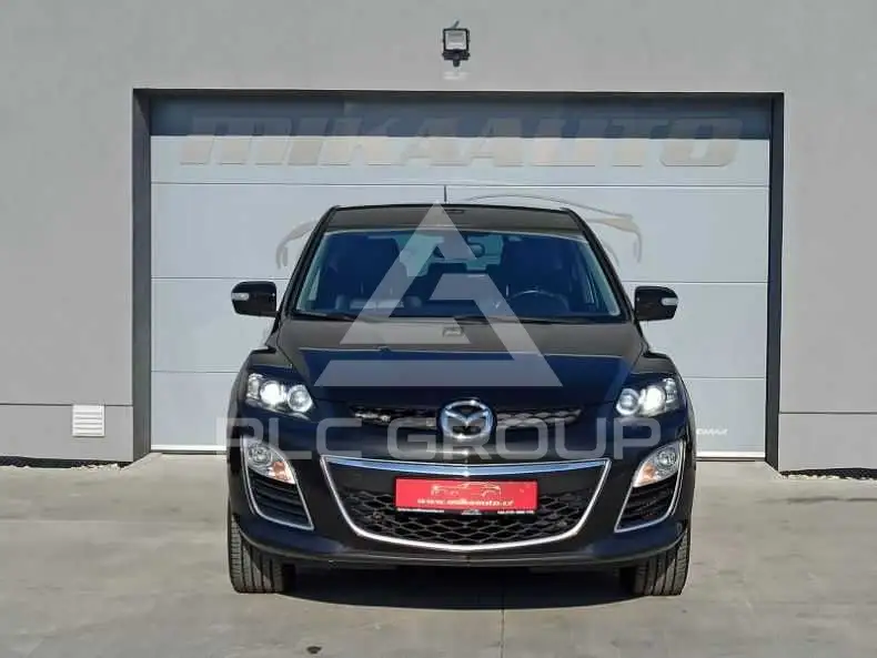 2013 Mazda CX-7