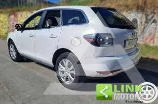 2013 Mazda CX-7