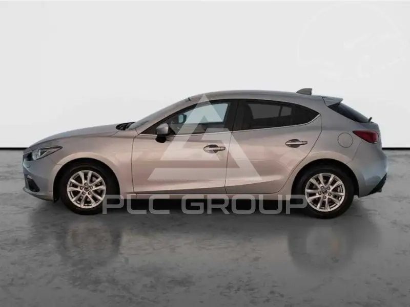 2013 Mazda 3
