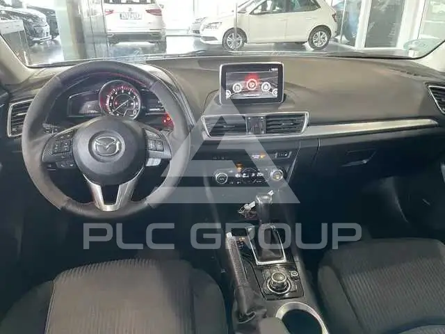 2013 Mazda 3