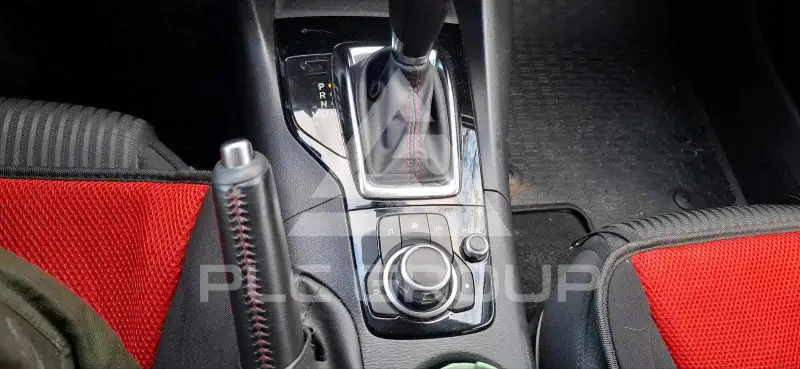 2013 Mazda 3