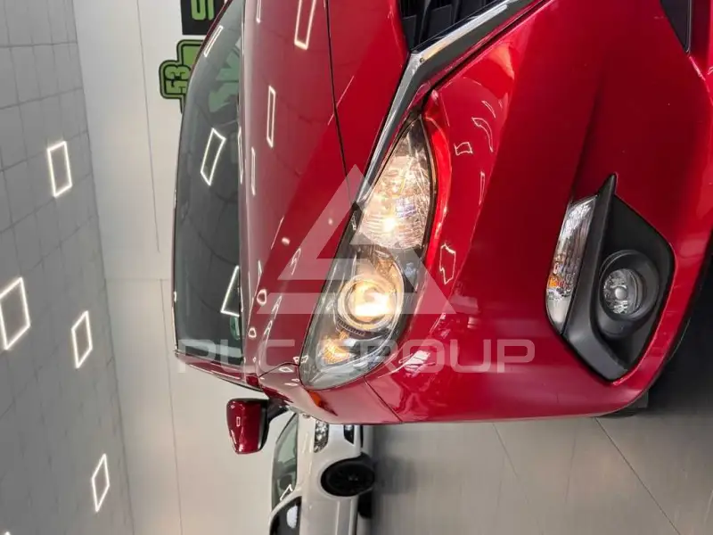 2013 Mazda 3
