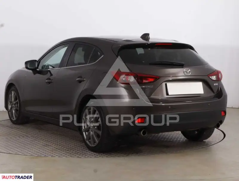 2013 Mazda 3