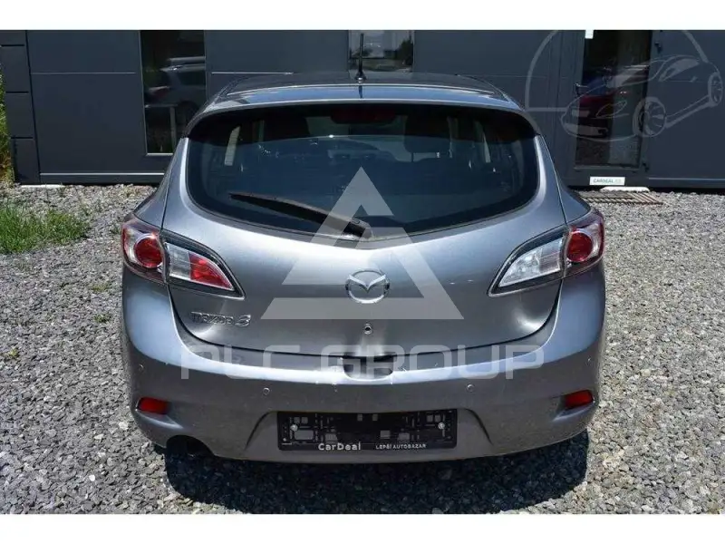 2013 Mazda 3
