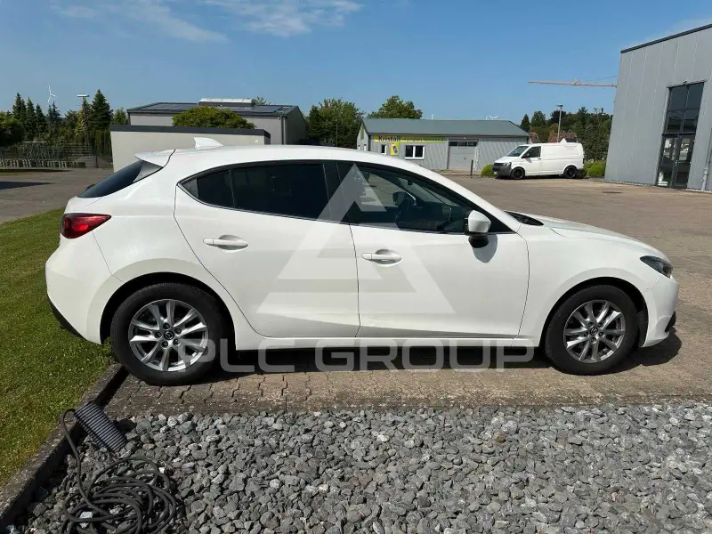 2013 Mazda 3