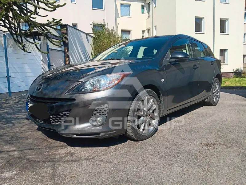 2013 Mazda 3
