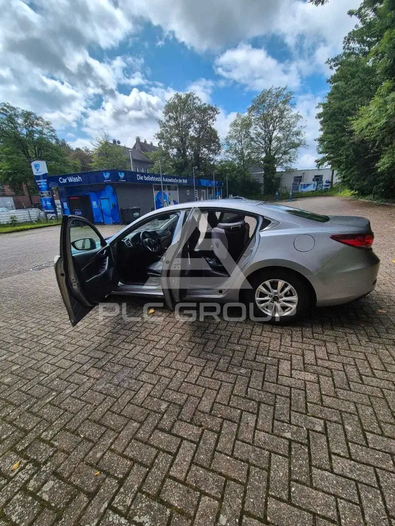 2013 Mazda 6