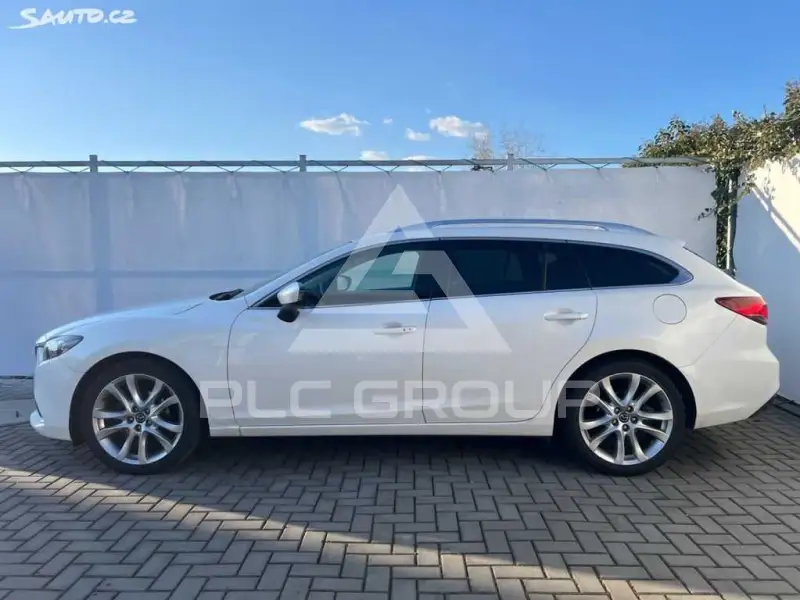 2013 Mazda 6