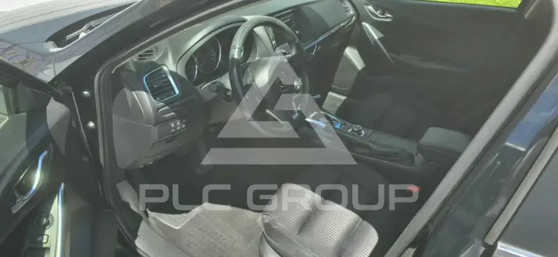 2013 Mazda 6