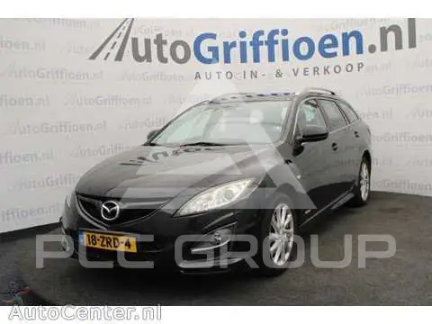 2013 Mazda 6