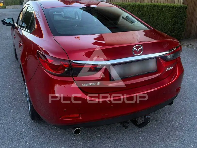 2013 Mazda 6