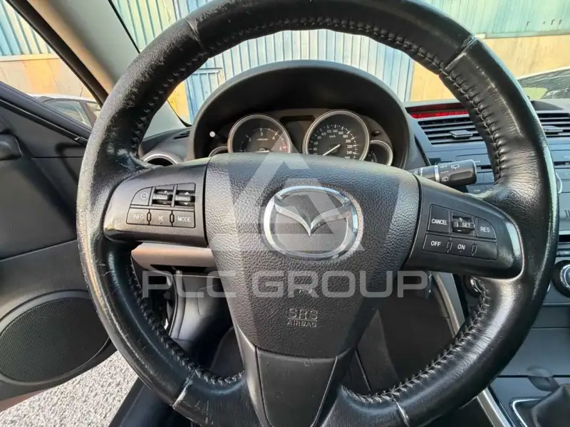 2013 Mazda 6