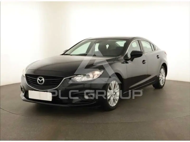 2013 Mazda 6