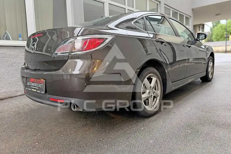 2013 Mazda 6