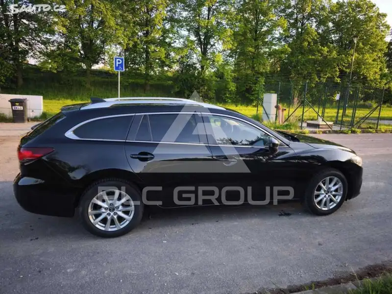 2013 Mazda 6