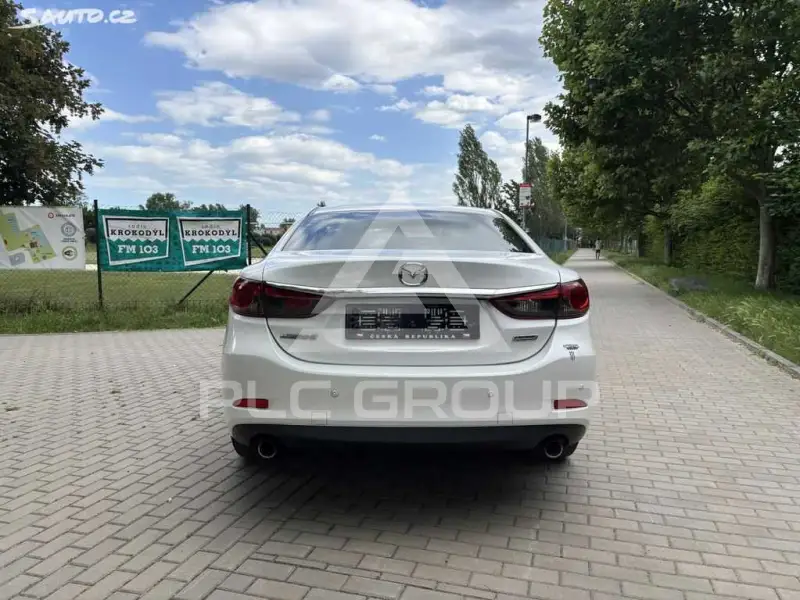 2013 Mazda 6