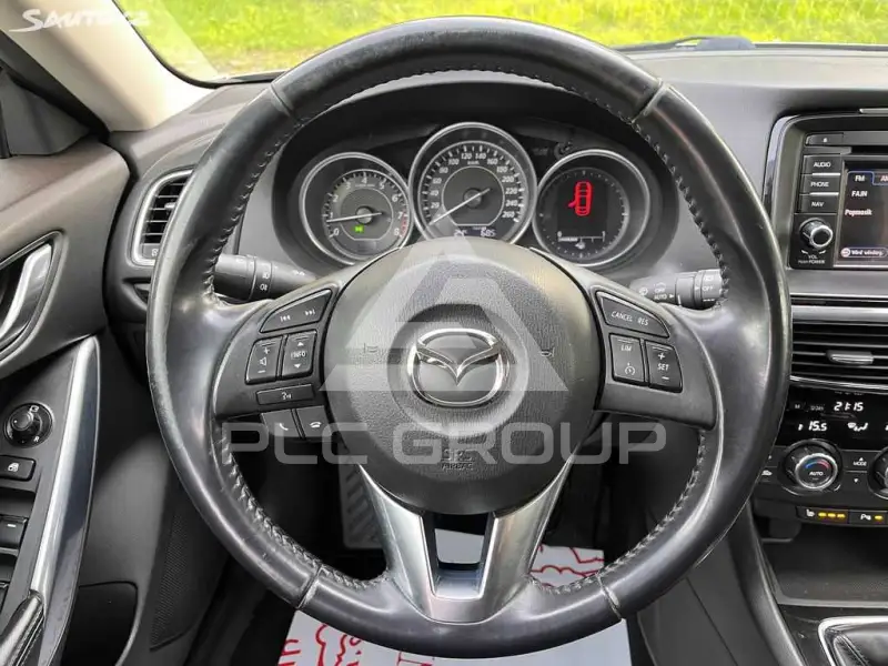 2013 Mazda 6