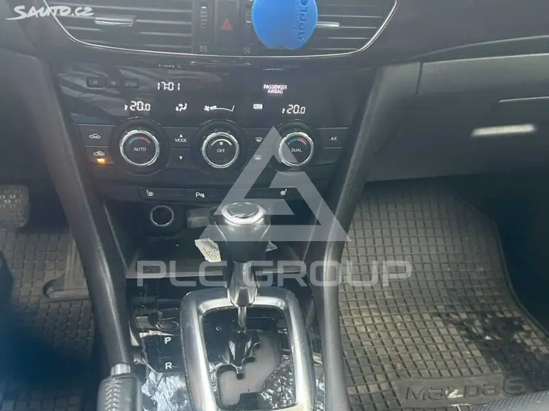 2013 Mazda 6