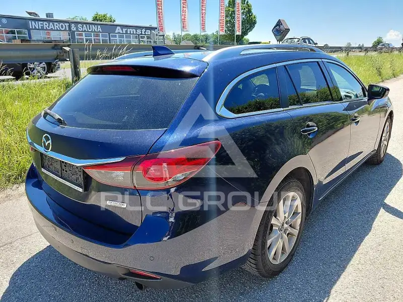 2013 Mazda 6