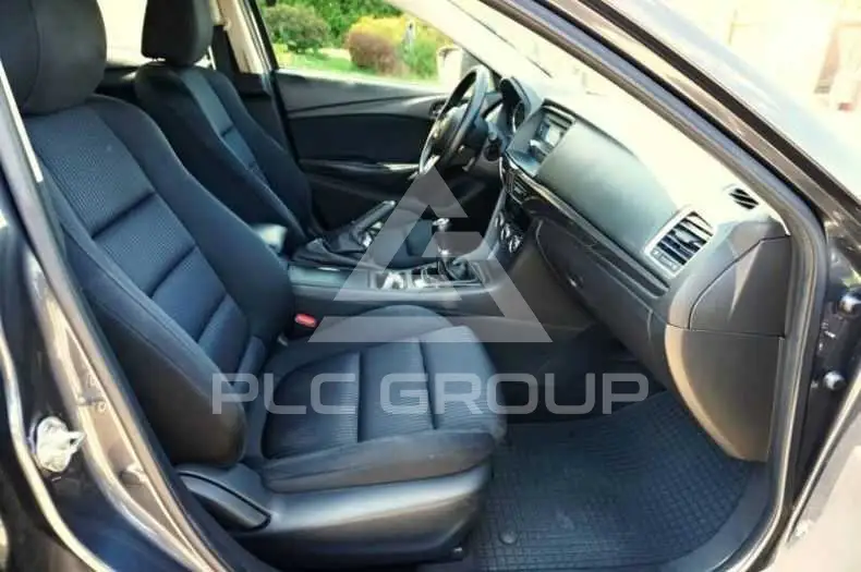 2013 Mazda 6