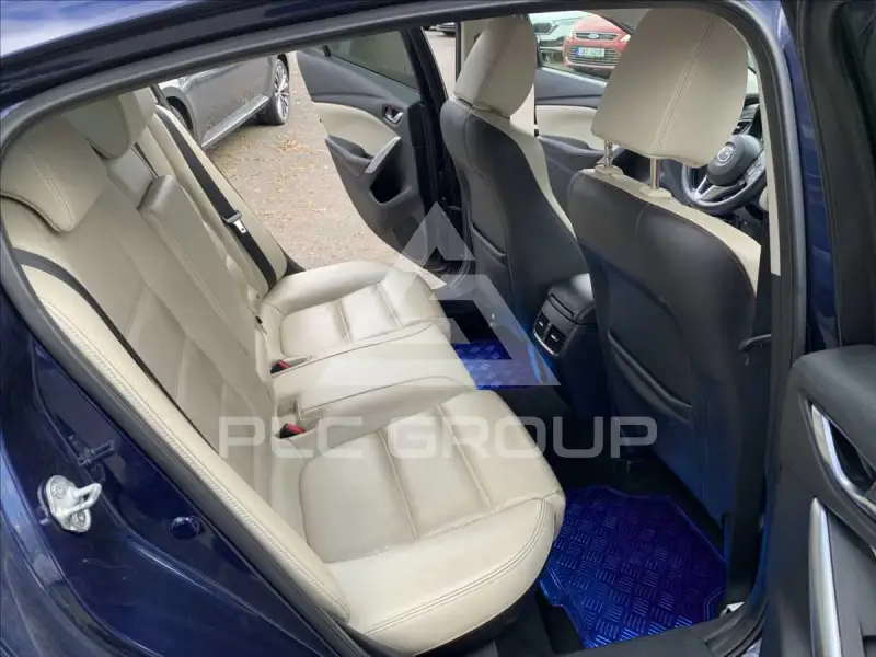 2013 Mazda 6