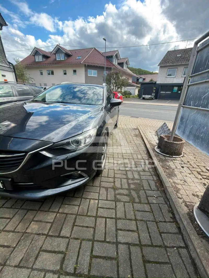 2013 Mazda 6