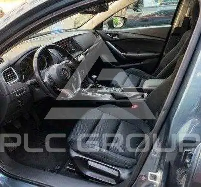 2013 Mazda 6