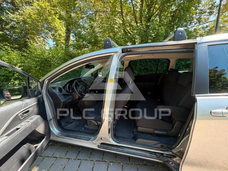 2013 Mazda 5