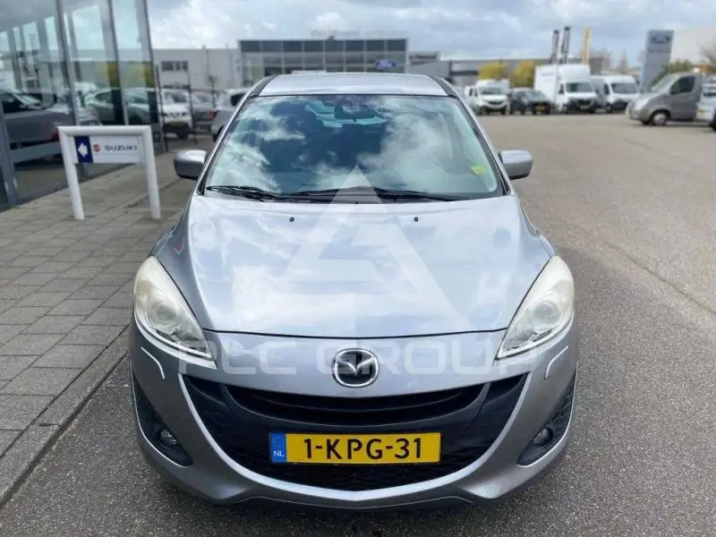 2013 Mazda 5