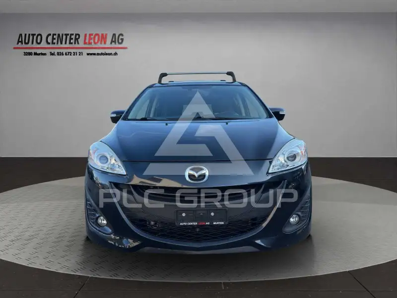 2013 Mazda 5