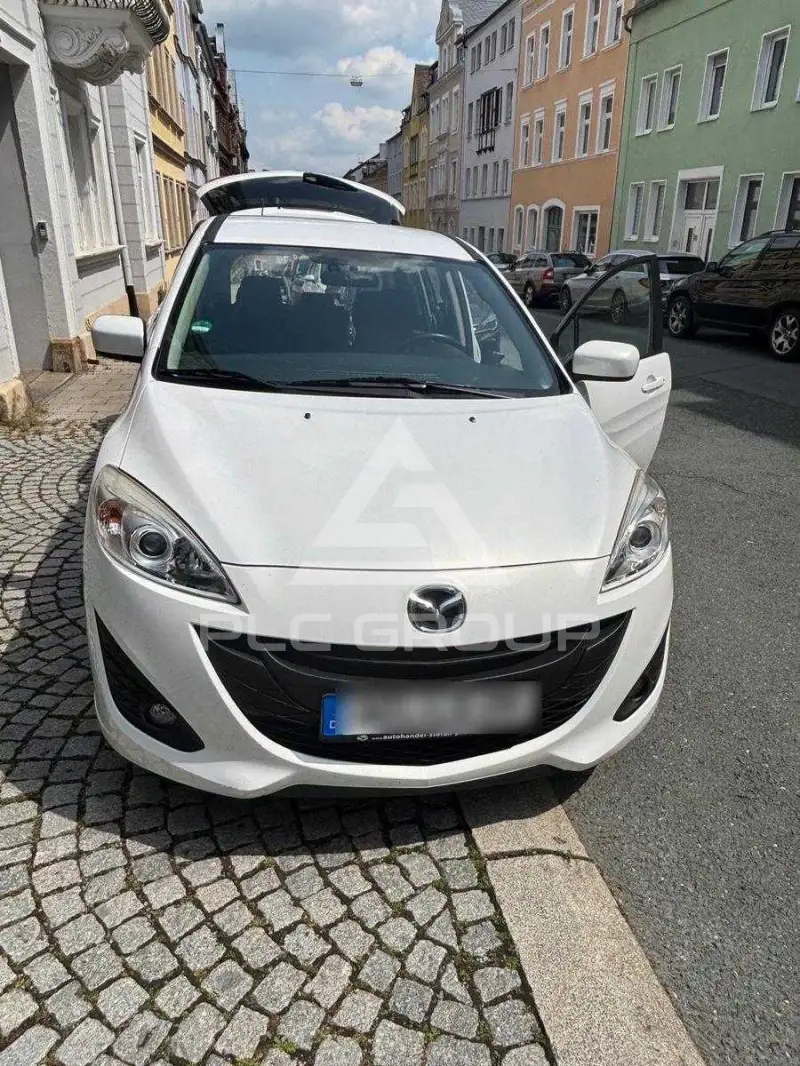 2013 Mazda 5