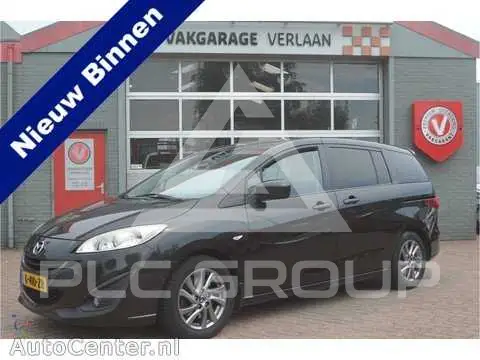 2013 Mazda 5