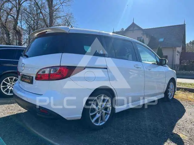 2013 Mazda 5