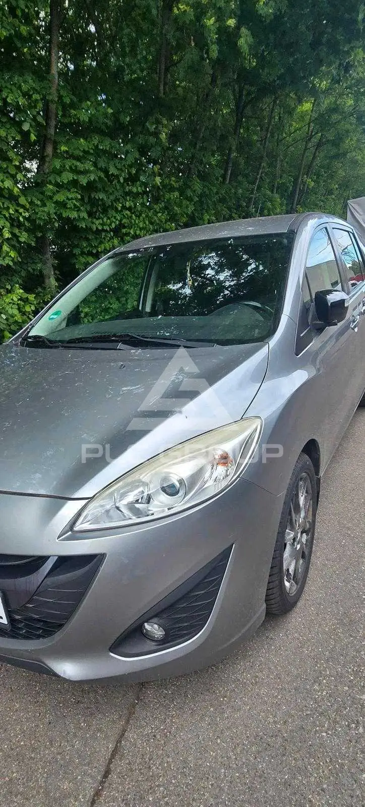2013 Mazda 5