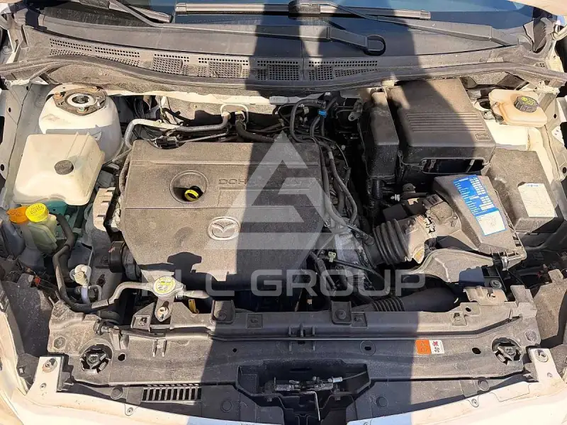 2013 Mazda 5